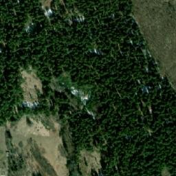 Satellite imagery of Koznjače, BA