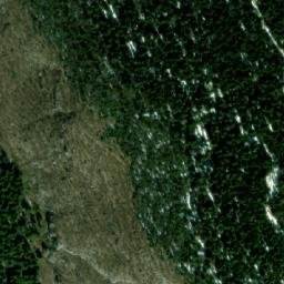 Satellite imagery of Koznjače, BA