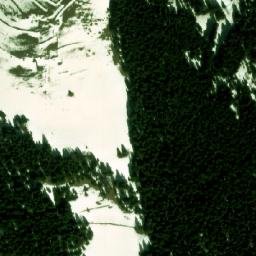 Satellite imagery of Vitorog, BA