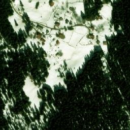 Satellite imagery of Vitorog, BA