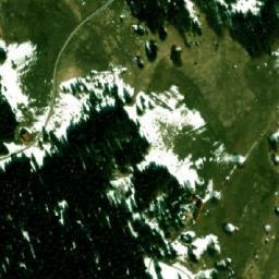Satellite imagery of Brda, BA