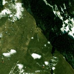 Satellite imagery of Brda, BA
