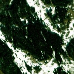 Satellite imagery of Brda, BA