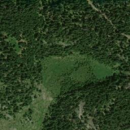 Satellite imagery of Zdrijelj, BA