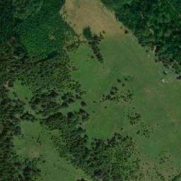 Satellite imagery of Zdrijelj, BA