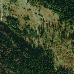 Satellite imagery of Lisina, BA