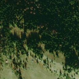 Satellite imagery of Lisina, BA