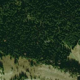 Satellite imagery of Lisina, BA