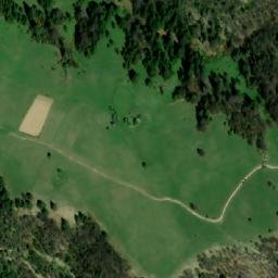 Satellite imagery of Glavica, BA