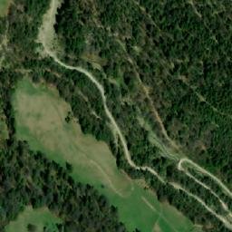 Satellite imagery of Meokrnje, BA