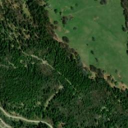 Satellite imagery of Meokrnje, BA