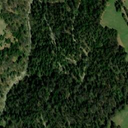 Satellite imagery of Mačkov Vrh, BA