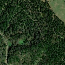 Satellite imagery of Jovančeva Kosa, BA