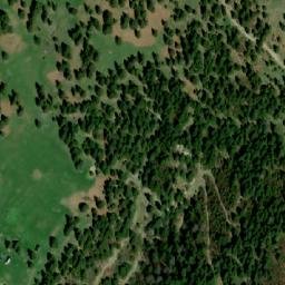 Satellite imagery of Velika Oborišća, BA