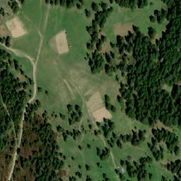 Satellite imagery of Velika Oborišća, BA