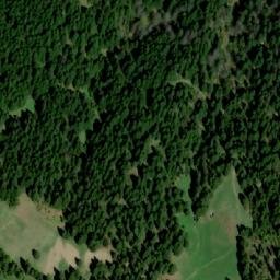 Satellite imagery of Velika Oborišća, BA