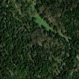 Satellite imagery of Ščavika, BA