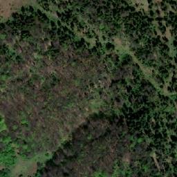 Satellite imagery of Ljeskov Vrh, BA