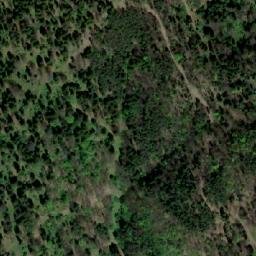 Satellite imagery of Ljeskov Vrh, BA