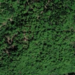 Satellite imagery of Jezerski Brijeg, BA