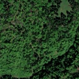 Satellite imagery of Jezerski Brijeg, BA