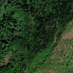 Satellite imagery of Kučkovo Brdo, BA