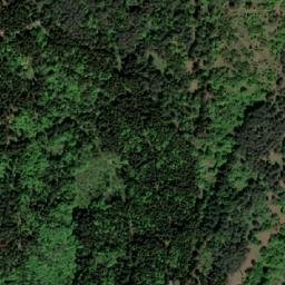 Satellite imagery of Ometala, BA