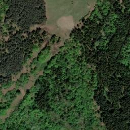 Satellite imagery of Ometala, BA