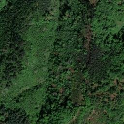 Satellite imagery of Ravno Brdo, BA