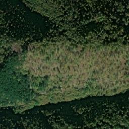 Satellite imagery of Kikić, BA