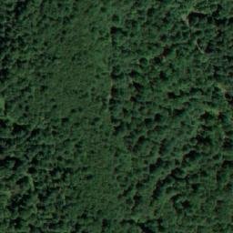 Satellite imagery of Debelo Brdo, BA