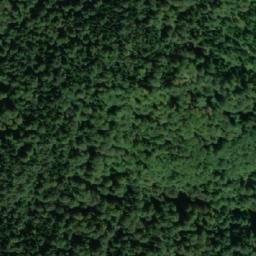 Satellite imagery of Voznička Glava, BA