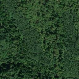 Satellite imagery of Voznička Glava, BA