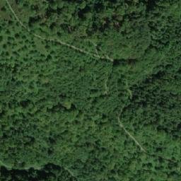 Satellite imagery of Lipova Glava, BA