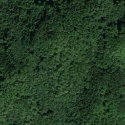 Satellite imagery of Konjsko Brdo, BA