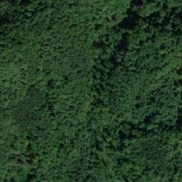 Satellite imagery of Visoka Glava, BA