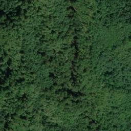 Satellite imagery of Visoka Glava, BA