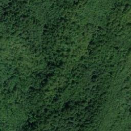 Satellite imagery of Visoka Glava, BA