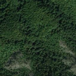 Satellite imagery of Vikalo, BA