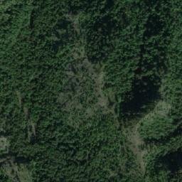 Satellite imagery of Vikalo, BA