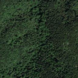 Satellite imagery of Čaire, BA