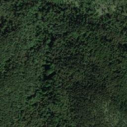 Satellite imagery of Čaire, BA