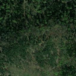 Satellite imagery of Voštan, BA