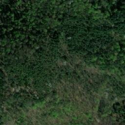 Satellite imagery of Voštan, BA