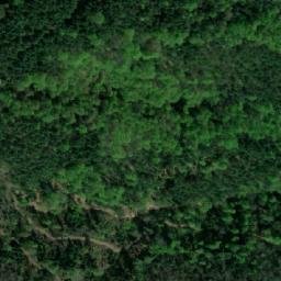 Satellite imagery of Voštan, BA