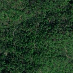 Satellite imagery of Gradina, BA