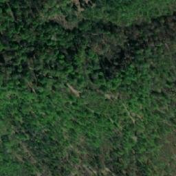 Satellite imagery of Gradina, BA