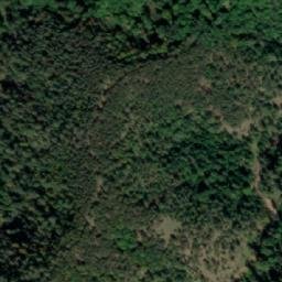 Satellite imagery of Karića Kosa, BA