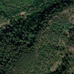 Satellite imagery of Karića Kosa, BA