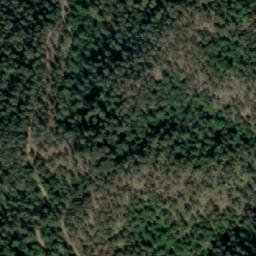 Satellite imagery of Mujića Kosa, BA